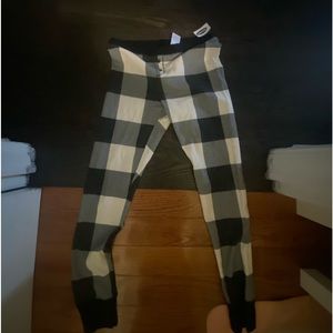 women’s knit pj pants